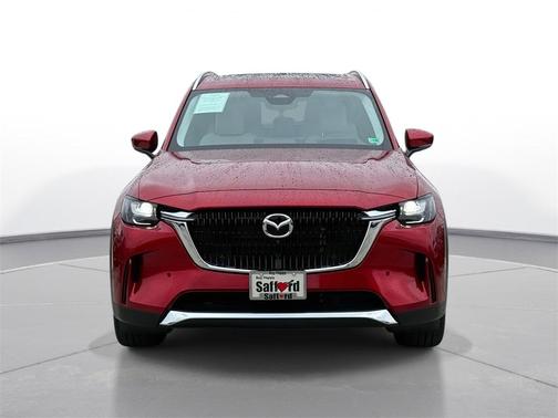 2024 Mazda CX-90 3.3 Turbo Premium Plus