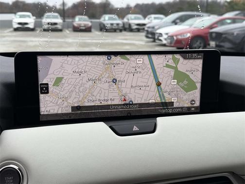 2024 Mazda CX-90 3.3 Turbo Premium Plus