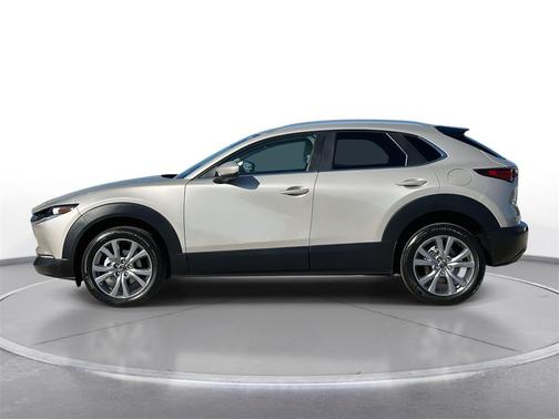 2022 Mazda CX-30 2.5 S Preferred Package