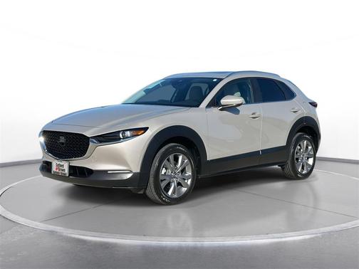 2022 Mazda CX-30 2.5 S Preferred Package