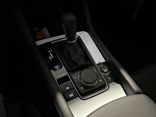 2025 Mazda Mazda3 FWD w/Select Package