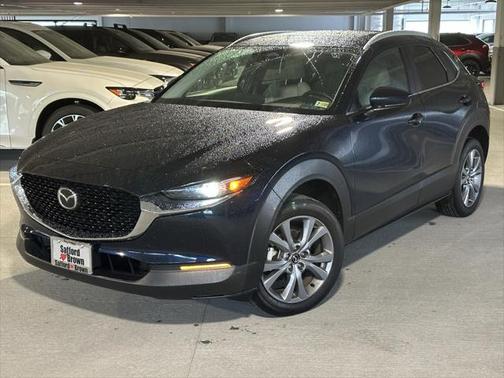 2024 Mazda CX-30 Preferred
