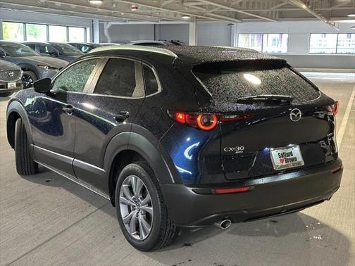 2024 Mazda CX-30 Preferred