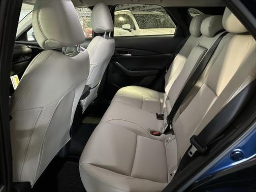 2024 Mazda CX-30 Preferred