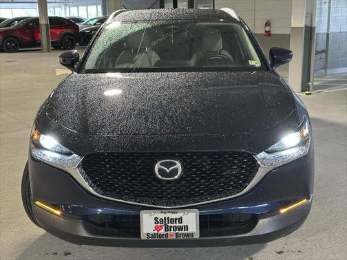 2024 Mazda CX-30 Preferred