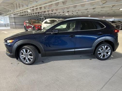 2024 Mazda CX-30 Preferred
