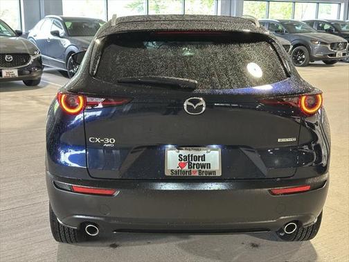 2024 Mazda CX-30 Preferred