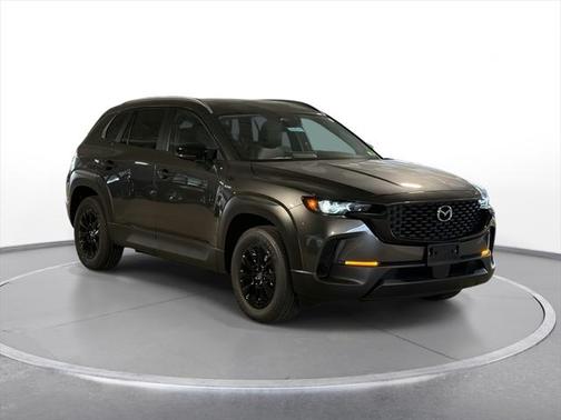 2025 Mazda CX-50 Hybrid Preferred Package