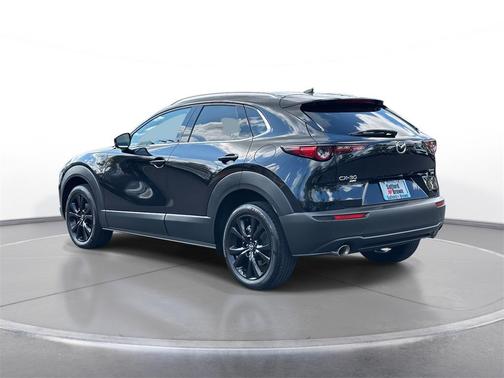 2022 Mazda CX-30 2.5 Turbo Premium Plus Package