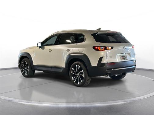 2026 Mazda CX-50 Hybrid Premium Plus