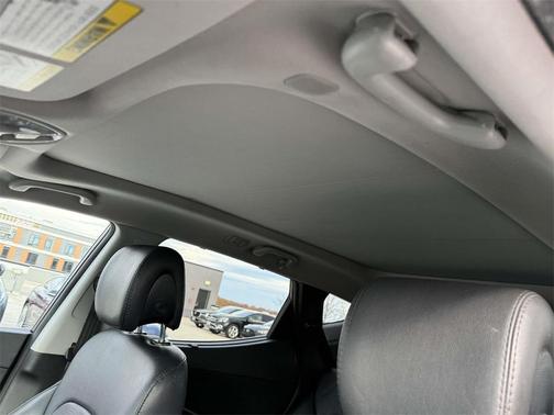 2014 Hyundai Santa Fe Sport 2.0L Turbo