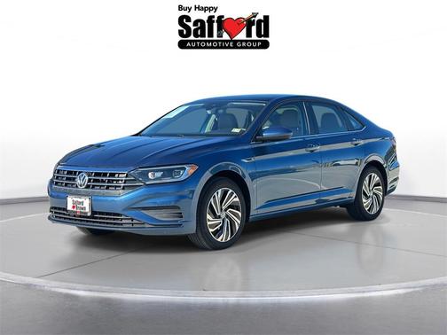 2020 Volkswagen Jetta 1.4T SEL