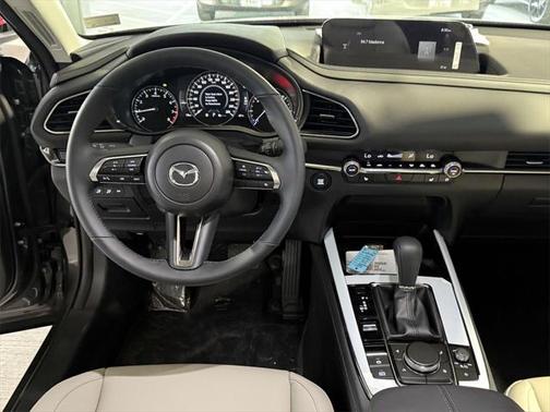 2025 Mazda CX-30 Preferred