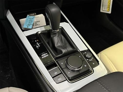 2025 Mazda CX-30 Preferred