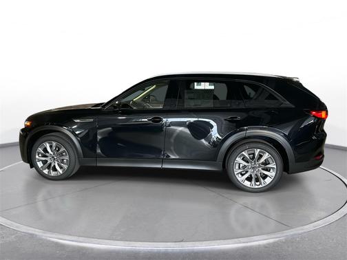 2026 Mazda CX-90 3.3 Turbo Preferred