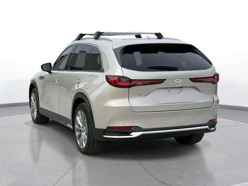 2025 Mazda CX-90 3.3 Turbo Premium Plus