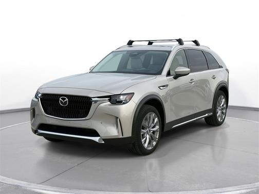 2025 Mazda CX-90 3.3 Turbo Premium Plus
