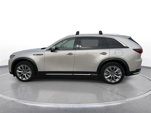 2025 Mazda CX-90 3.3 Turbo Premium Plus