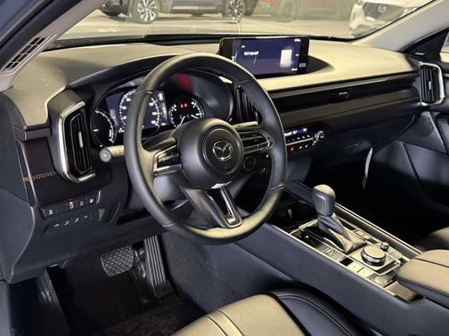 2026 Mazda CX-50 Hybrid Premium Plus