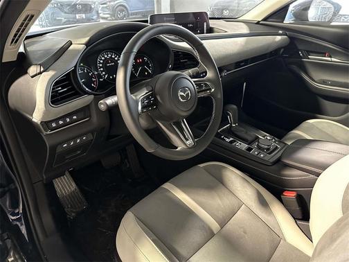 2026 Mazda CX-30 2.5 Turbo