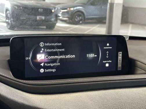 2026 Mazda CX-30 2.5 Turbo