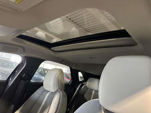 2026 Mazda CX-30 2.5 Turbo