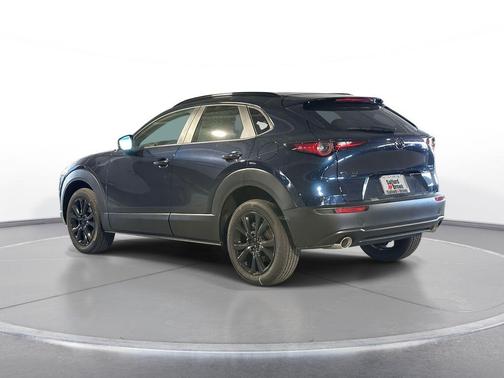 2026 Mazda CX-30 2.5 Turbo