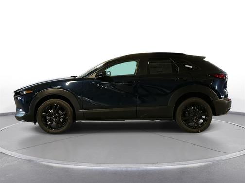 2026 Mazda CX-30 2.5 Turbo