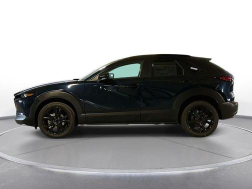 2026 Mazda CX-30 2.5 Turbo