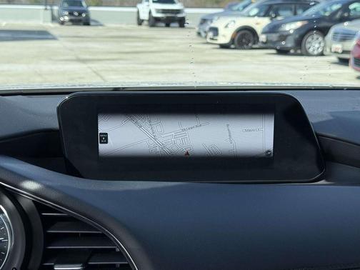 2022 Mazda Mazda3 FWD w/Premium Package