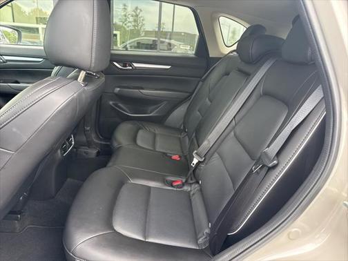 2024 Mazda CX-5 2.5 S Select
