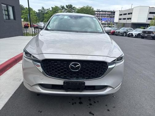 2024 Mazda CX-5 2.5 S Select