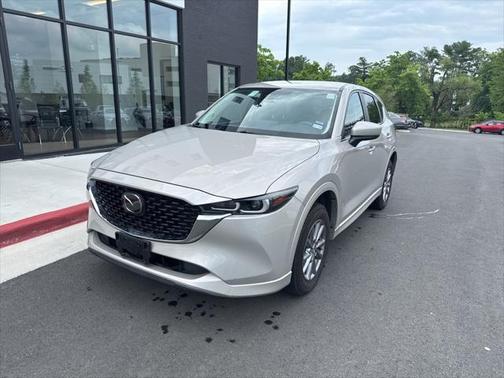 2024 Mazda CX-5 2.5 S Select