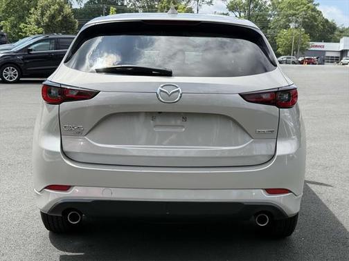 2024 Mazda CX-5 2.5 S Select