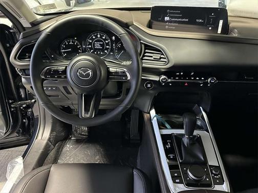 2025 Mazda CX-30 Turbo Premium Package