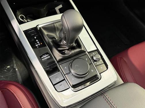 2025 Mazda CX-30 2.5 S Carbon Edition