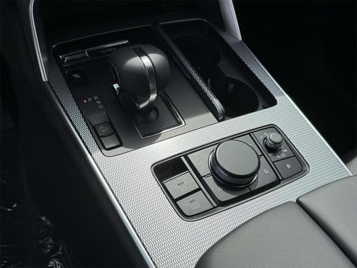 2025 Mazda CX-90 PHEV Base
