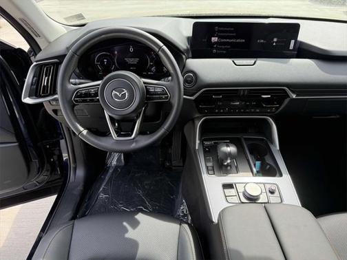 2025 Mazda CX-90 PHEV Base