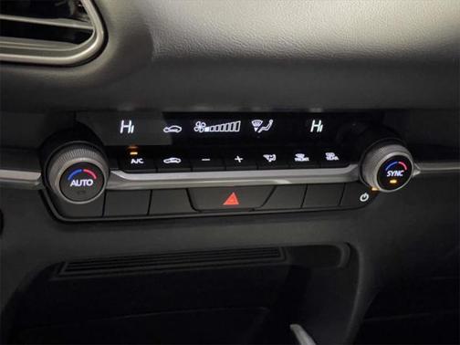 2025 Mazda CX-30 Select