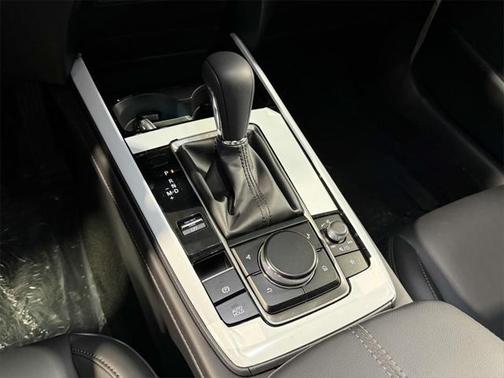 2025 Mazda CX-30 Select