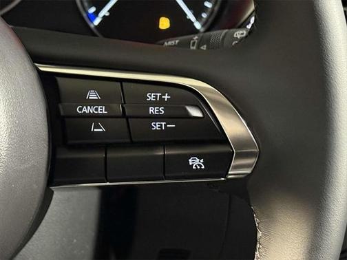 2025 Mazda CX-30 Select