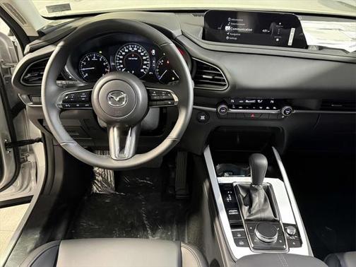 2025 Mazda CX-30 Select