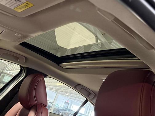 2026 Mazda Mazda3 AWD