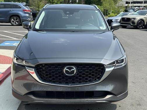 2022 Mazda CX-5 2.5 S Select
