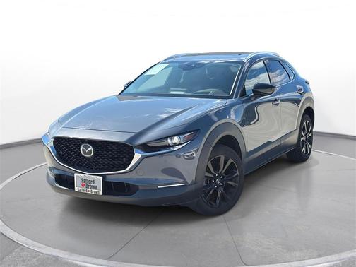 2022 Mazda CX-30 2.5 Turbo Premium Plus Package