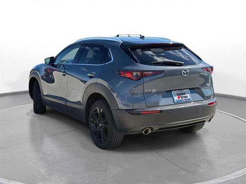 2022 Mazda CX-30 2.5 Turbo Premium Plus Package