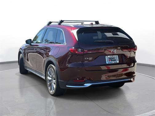 2024 Mazda CX-90 3.3 Turbo Premium