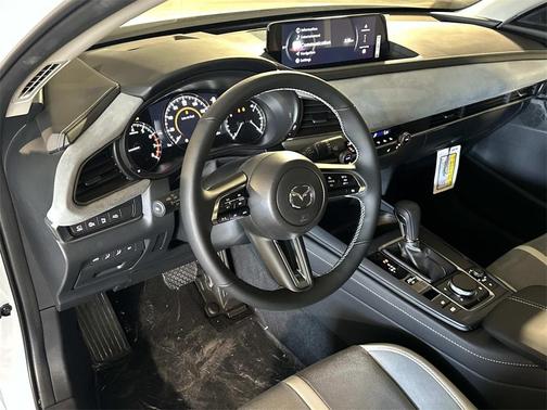 2026 Mazda CX-30 2.5 Turbo