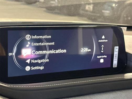 2026 Mazda CX-30 2.5 Turbo