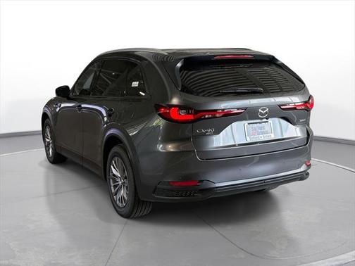 2025 Mazda CX-90 3.3 Turbo Preferred